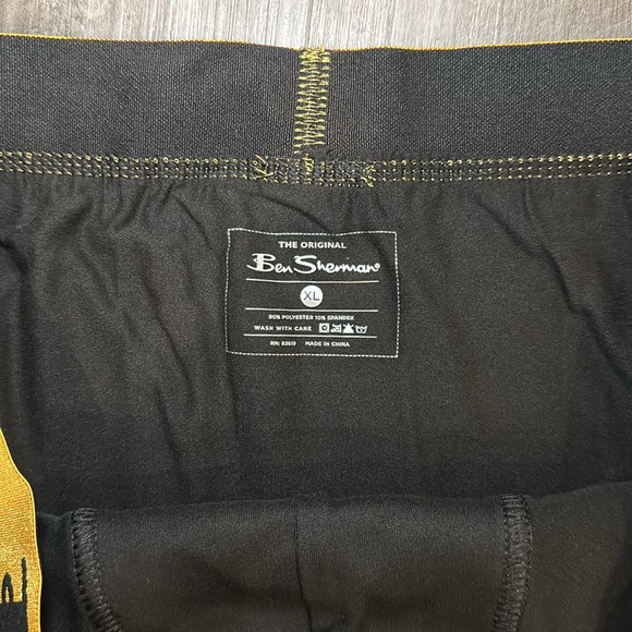 Ben Sherman Microfiber Boxer Brief - XL - Picture 3 of 3